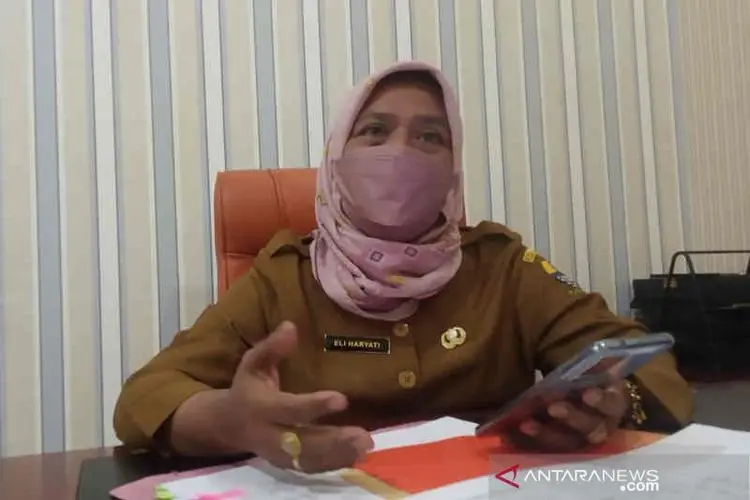 Tahun Ini, Disnaker Kota Cirebon Catat Pembuatan Kartu Kuning Mencapai 1.942 buah