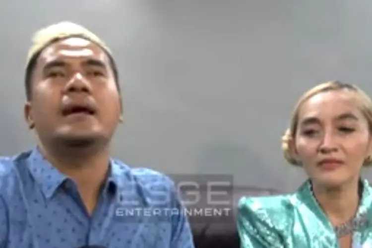 Saipul Jamil Ungkap Status Hubungannya dengan Indah Sari