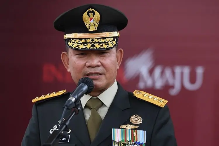 Sederet Kontroversi Dudung Abdurachman, 'Rival' FPI yang Bilang Semua Agama Benar