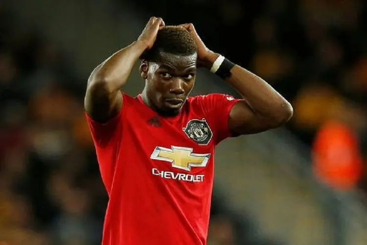 Paul Pogba Segera Tinggalkan Man United, Begini Pengakuan sang Agen Mino Raiola