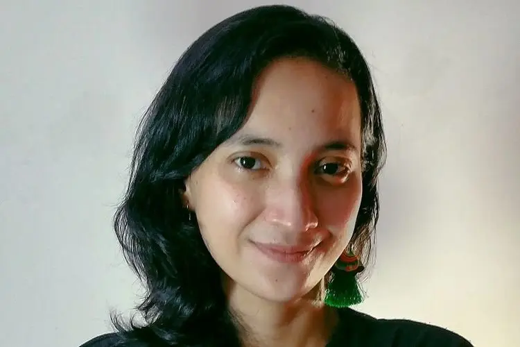 Fanny Chotimah, Pembuat Film Dokumenter di Bandung yang Ingin Hidup 'Seribu Tahun Lagi'