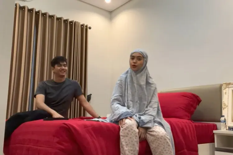 Beres Nikah, Teuku Ryan ke Ria Ricis Makin Lengket