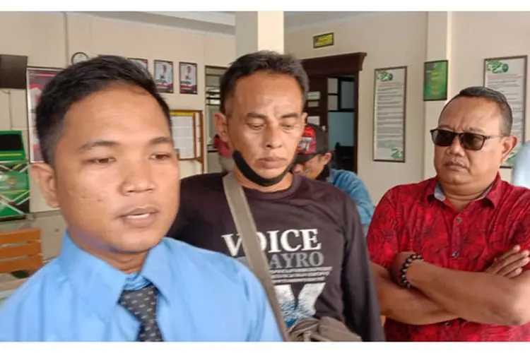 Nilai Ganti Rugi Pembangunan SUTET Tak Sesuai, Warga Desa Galagamba Lakukan Gugatan Hukum
