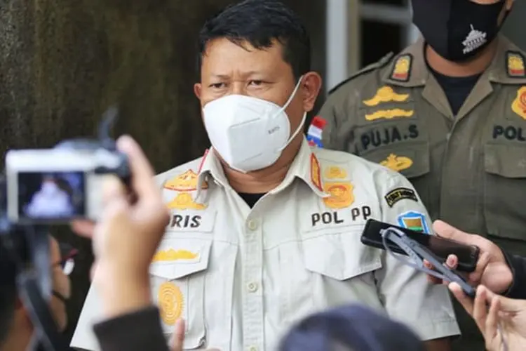Libur Nataru, Kota Bandung Ikuti Arahan Pusat Terapkan PPKM Level 3