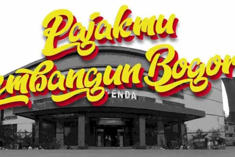 Inilah Strategi Bappenda Kabupaten Bogor Mendorong Peningkatan Pajak Daerah di Masa Pandemi Covid-19