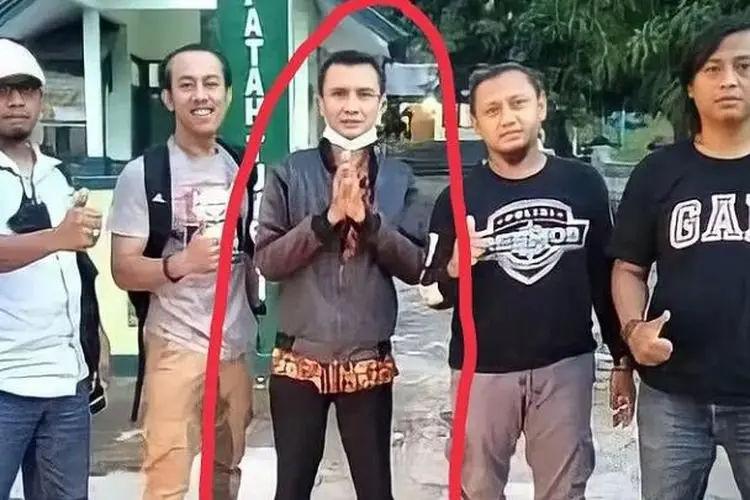 Kesal Kena Prank Yana Supriatna, Paranormal Ki Sodo Buono: Dia Bakal Kena Kualat se-Indonesia!