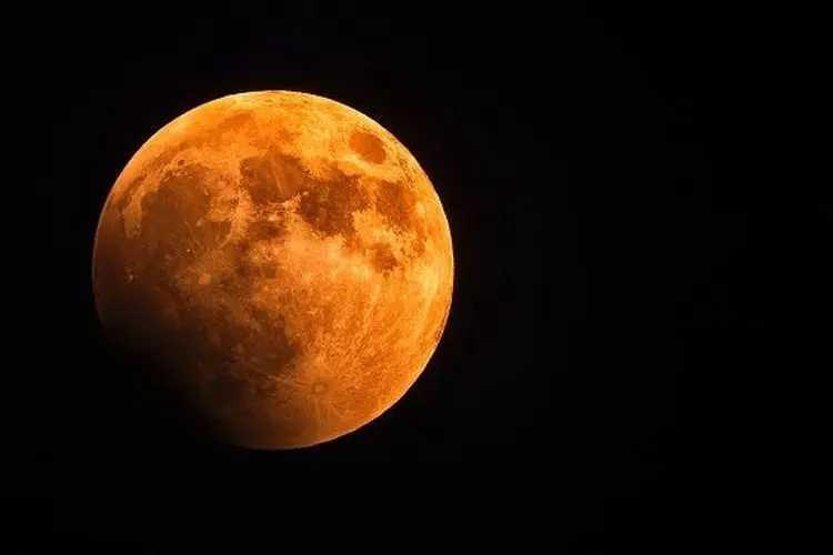 Gerhana Bulan Sebagian di Indonesia 19 November 2021, Jangan Lupa Amalkan Anjuran Rasulullah ini