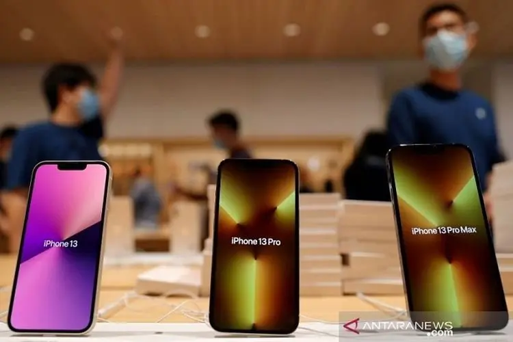 iPhone 13 Resmi Dijual di Indonesia, Ini Daftar Harga, Spesifikasi, serta Keunggulannya