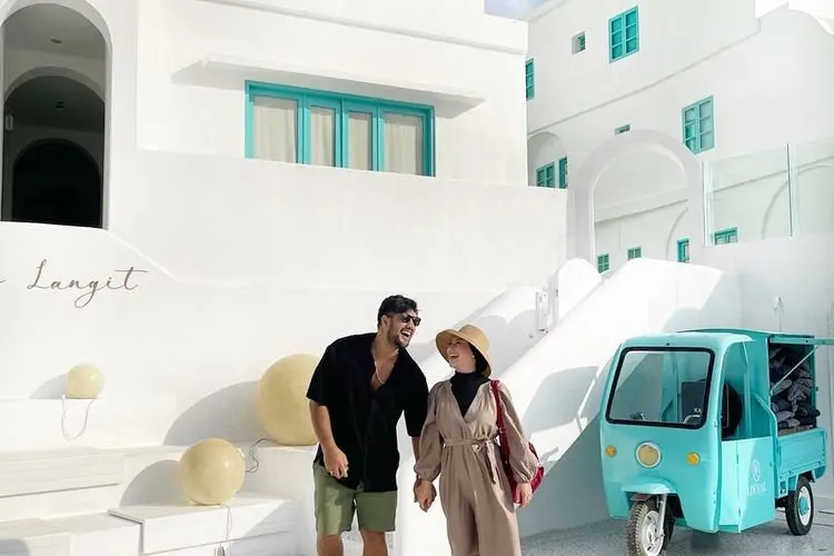 Tengah Karantina, Ammar Zoni Akui Rindu Irish Bella