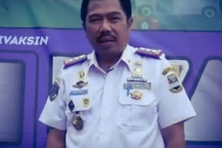 Libur Nataru, Dishub KBB Ketatkan Mobilitas Kendaraan yang Masuk ke KBB