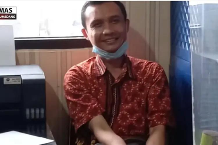 Yana Supriatna Diperiksa Polisi, Kapolres Sumedang: Keterangannya Berubah-ubah