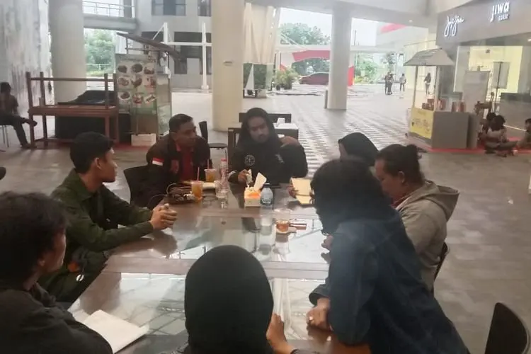 Pemdes Cimandala Gelar Acara Seni, Musik, Budaya dan Pameran UMKM di Vivo Mall