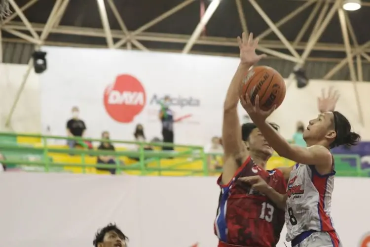 Yunani Resmi Jadi Tuan Rumah Piala Dunia Bola Basket U17 FIBA 2028