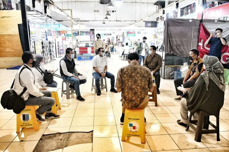 DPRD Jabar Minta Jaswita Maksimalkan Aset