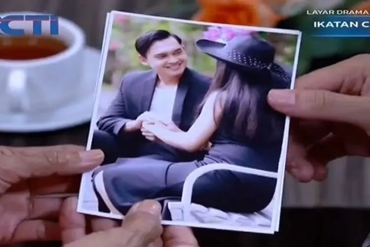 Jadwal Acara RCTI Minggu 21 November 2021, Jangan Lewatkan Ikatan Cinta