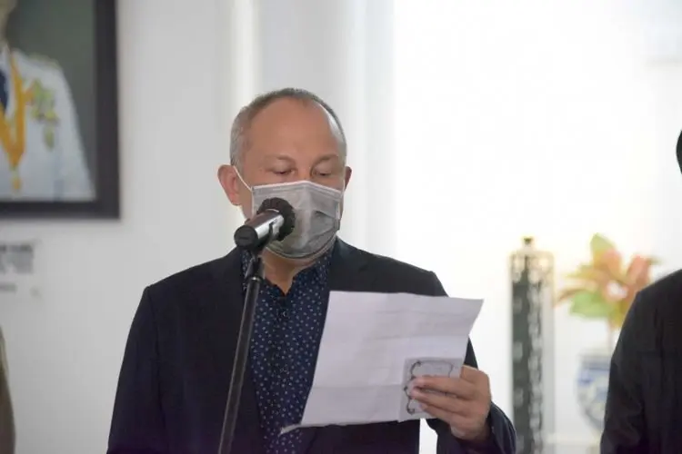 UMP 2022 Jabar Ditetapkan, Yuk Intip Segini Jumlahnya