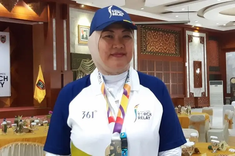 Legenda Bulu Tangkis Verawaty Fajrin Meninggal, Ini Sederet Prestasi Hebatnya untuk Indonesia