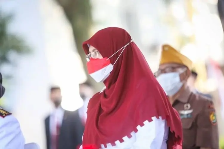  Hari Anak Sedunia, Ini Pesan Penting Siti Muntamah untuk Para Orangtua