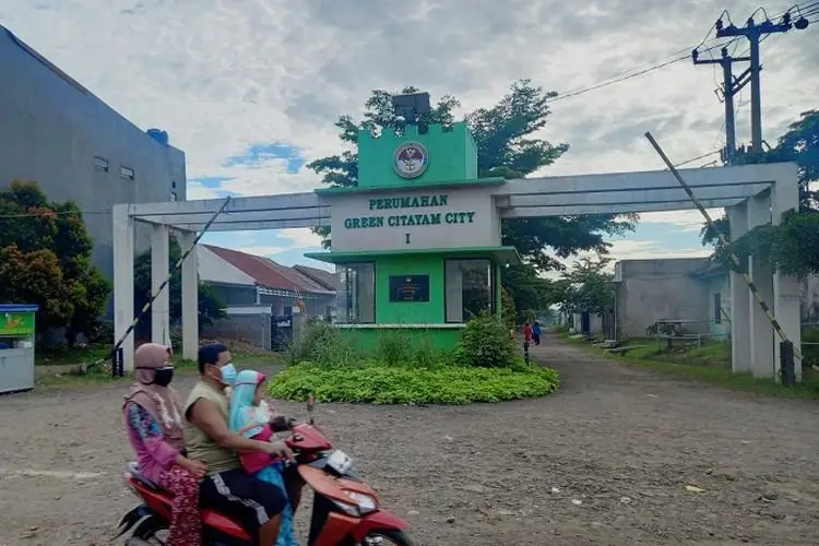 Ade Yasin Ajak Duduk Bareng PT Tjitajam, Bahas Nasib Ribuan Pensiunan TNI di Perum Green Citayam City