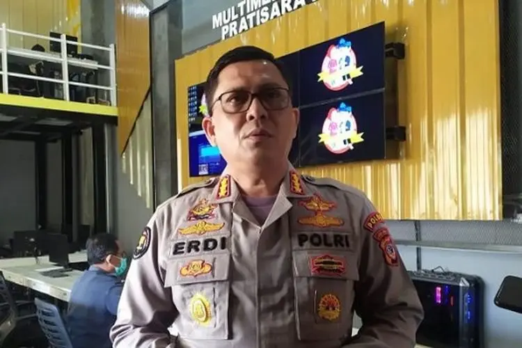 Siram Air Keras ke Istrinya Warga Karawang, WNA Ini Dicokok Polisi di Bandara Soetta