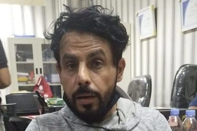 Siram Istrinya dengan Air Keras hingga Tewas, Abdul Latief Diperiksa Intensif di Mapolres Cianjur