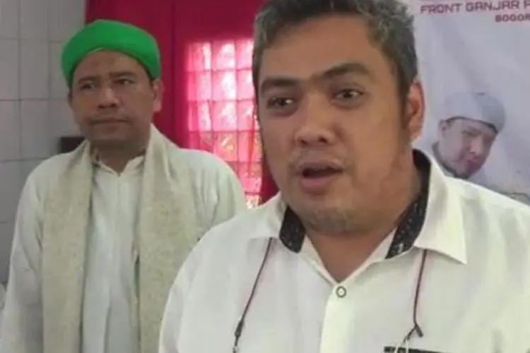 Perdana, Ganjar Pranowo dan Puan Maharani Dideklarasikan Bakal Capres-Cawapres 2024 di Ciawi