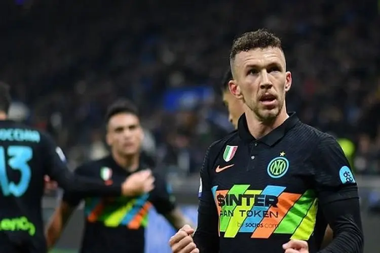 Inter Beri Napoli Kekalahan Pertama, Papan Atas Klasemen Liga Italia Makin Panas