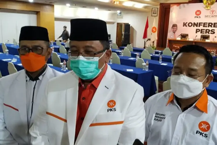 PKS Jabar Buka Sekolah Calon Pejabat Publik