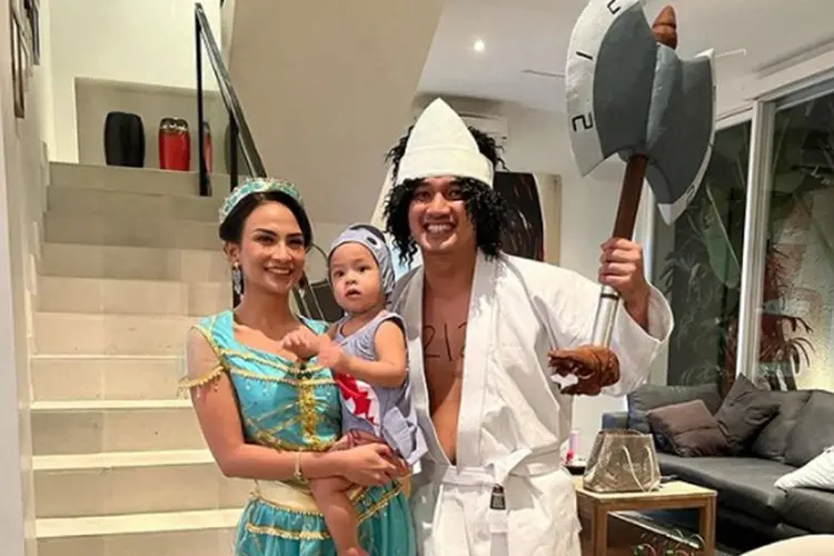 Bukan Berselisih Soal Hak Asuh, Justru Hak Wali yang Diperebutkan Keluarga Bibi Ardiansyah dan Vanessa Angel