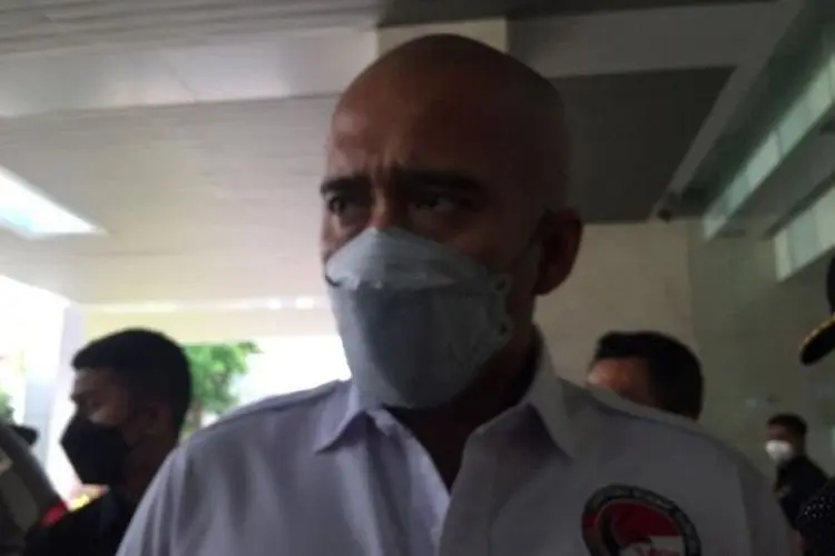 Polres Beberkan Kronologis Bandar Narkoba Menabrak Polisi di Tol Palimanan