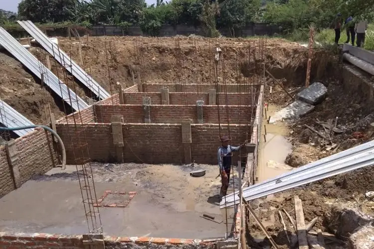 Dua Pabrik di Klapanunggal Bogor Terancam Dicabut Izin Operasionalnya, Ternyata Alasannya Bikin Emosi Warga