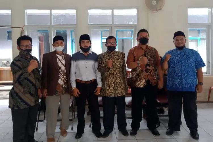 Beri Warna Baru, Swadeci Hadir untuk Pilkades Serentak di Citapen