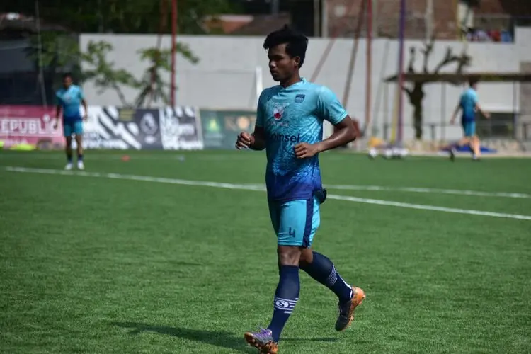 Bayu Mohamad Fiqri Ogah Remehkan Persiraja