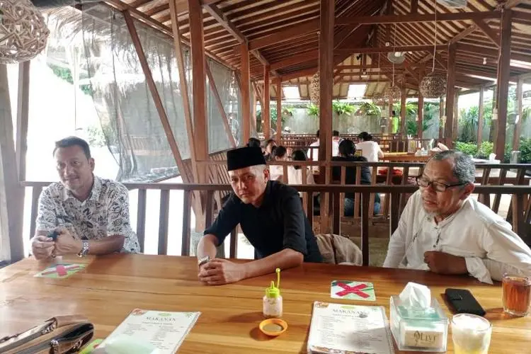 Gabungan Pengusaha Kota Bogor Pertanyakan Distribusi Proyek ABT 2021