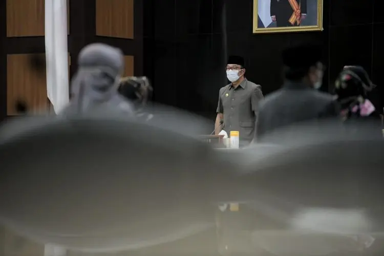 Anggaran Pendidikan Jabar 2022 Diusulkan 33,21 Persen dari Total Belanja Daerah