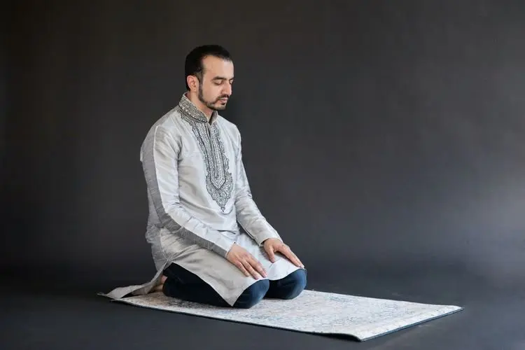 Lima Keajaiban Sholat Dhuha, Amalan yang Dikerjakan Singkat tapi Faedahnya Dahsyat