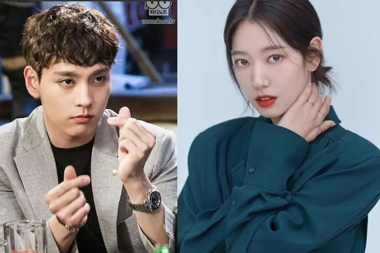 Hamil Anak Pertama, Park Shin Hye dan Choi Tae Joon Akan Menikah Tahun Depan
