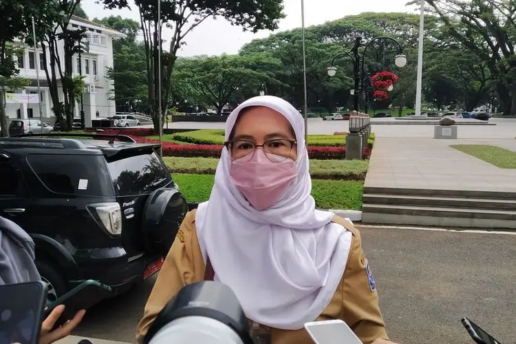 Kasus Covid-19 Menurun, Begini Harapan Kadinkes Kota Bandung