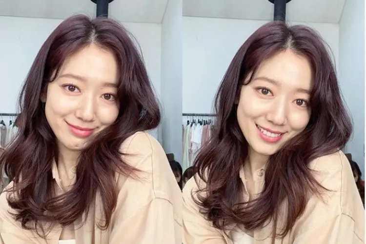 Kisah Tak Biasa di Balik Kesuksesan Park Shin Hye Sebelum Terjun ke Dunia Hiburan