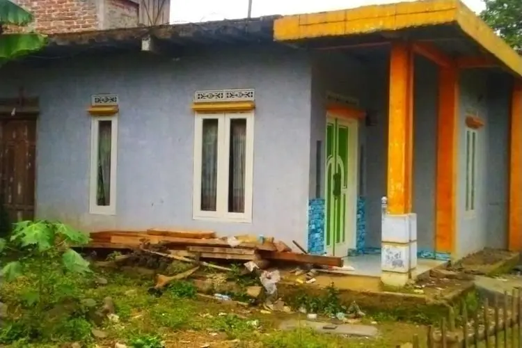 Kesaksian Warga Soal Bocah Kelas 3 SD Asal Cihampelas Terkena Peluru Nyasar
