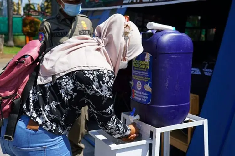 Bertambah 3, Kasus Aktif Covid-19 di Garut Naik Lagi Jadi 18 Kasus