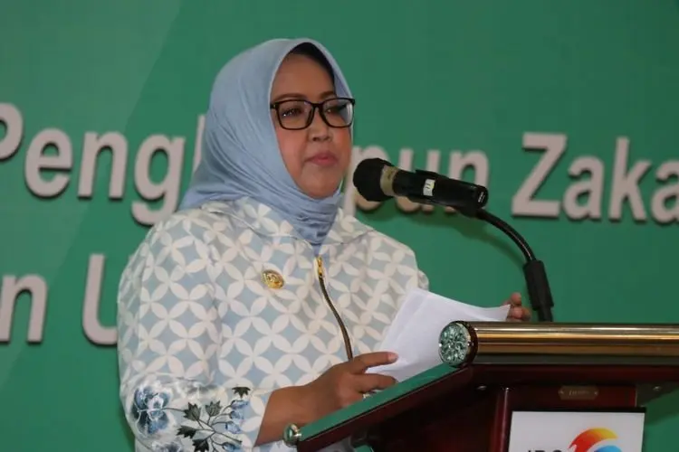 Ade Yasin Paparkan Keberhasilan Kabupaten Bogor di Tengah Pandemi, Meskipun PPKM Bertahan di Level 3