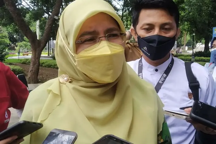 Melalui Pasar Kreatif, Dekranasda Kota Bandung Berupaya Pulihkan Ekonomi