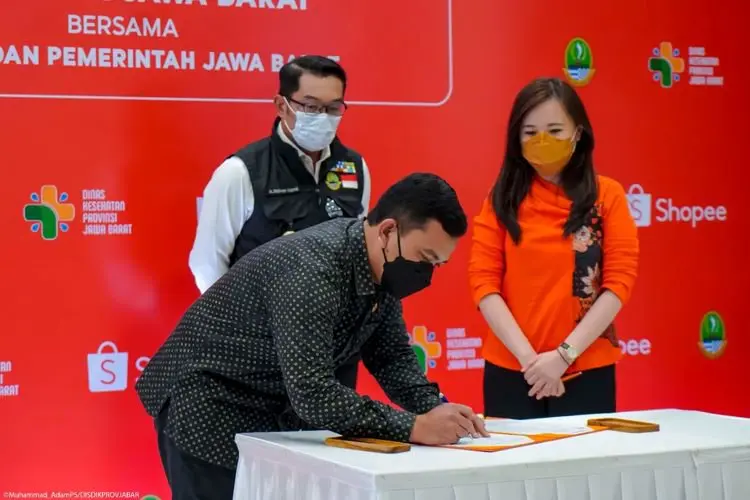 Mantapkan Langkah Hadapi Ekonomi Digital, Disdik Jabar Akan Terapkan Kurikulum Ekonomi Digital di 206 SMK 