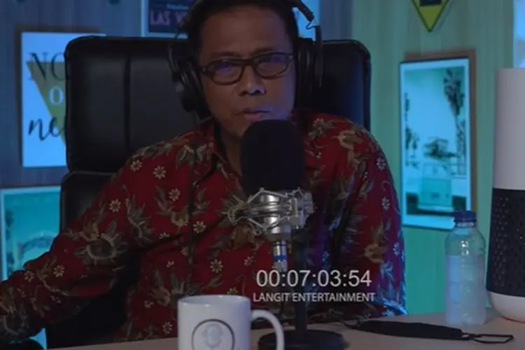 Ini Alasan Doddy Sudrajat Minta Harta Vanessa Angel dan Bibi Ardiansyah Dipisah