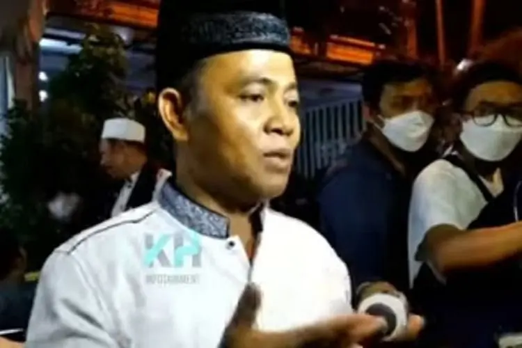 Faisal Bantah Pernyataan Doddy Sudrajat Soal Lelang Barang Peninggalan Vanessa Angel dan Bibi Andriansyah
