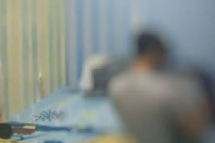 Video Syur 19 Detik Garut: Ini Fakta-fakta Mengejutkan dari Sosok AS si Pemeran Pria