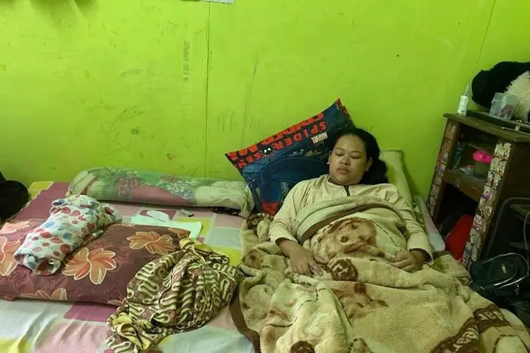 Geger! Empat Bayi Kembar di KBB Lahir Normal Saat Kandungan Kurang 7 Bulan, Begini Pengakuan sang Ibu