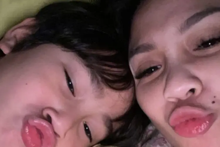 Nagita Slavina Disesar untuk Lahirkan Anak, Ngaku Degdegan