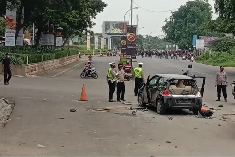Begini Pernyataan Sikap GMBI Usai Satu Anggotanya Tewas Dikeroyok Ormas di Karawang